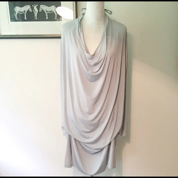 All Saints Amei dress - Picture 3 of 9